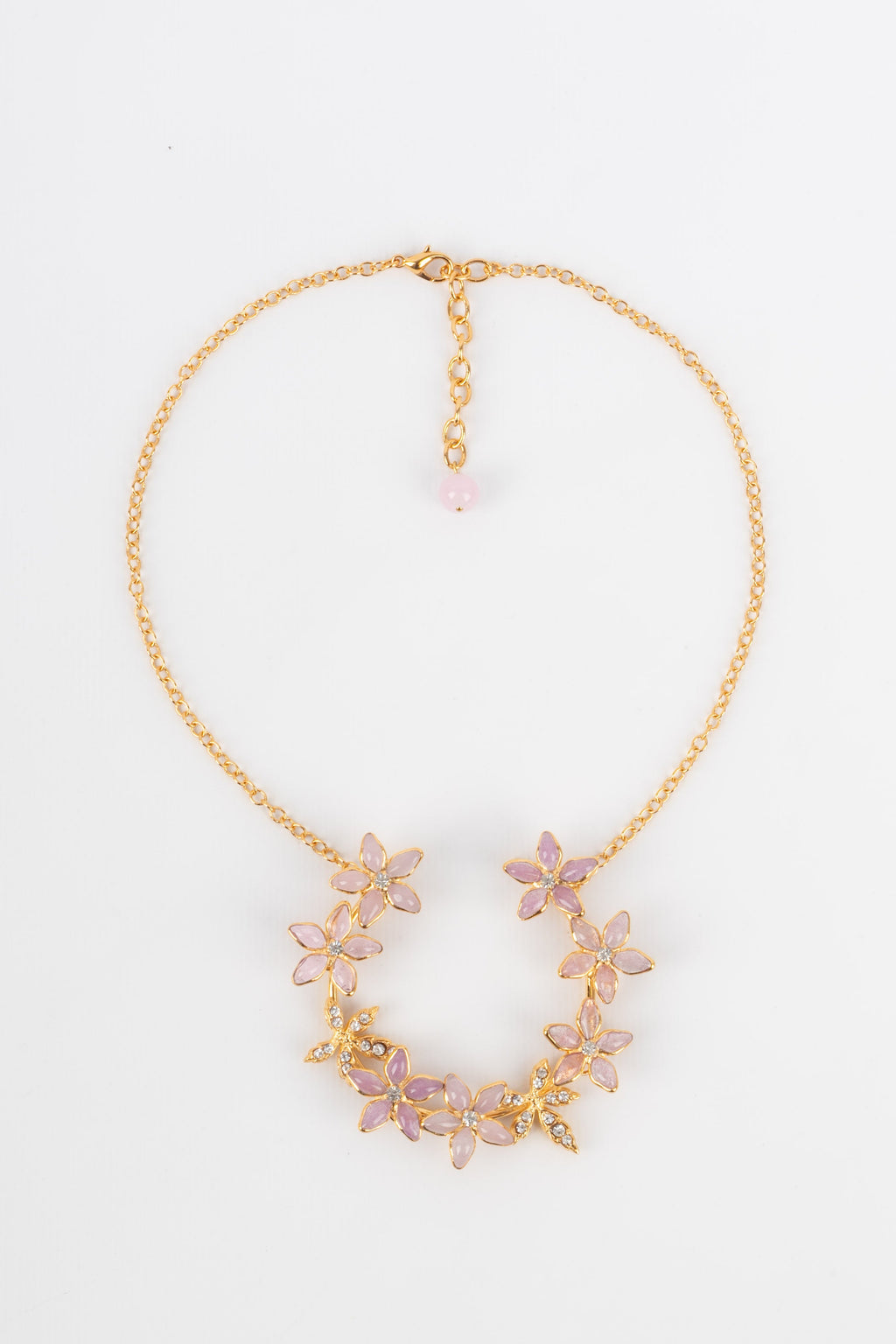 Collier Augustine
