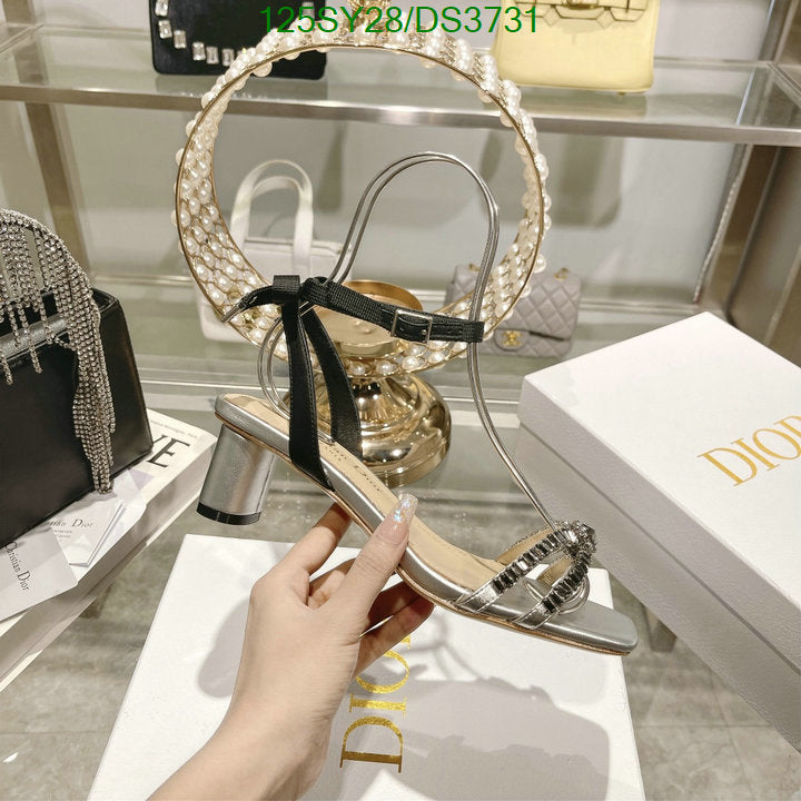 SAMCC - DOR Women Shoes - 1419
