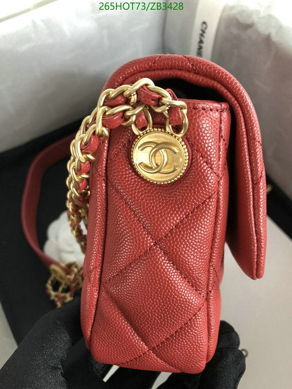 SAMC - CHL Bags - 509