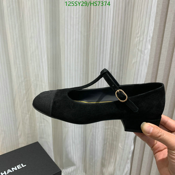 SAMC - CHL Women Shoes Ballet - 092