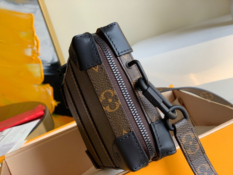 Glami- Glami- Lu-Vi bags - 3304
