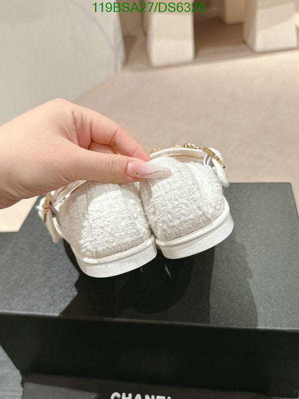 SAMC - CHL Women Shoes - 028