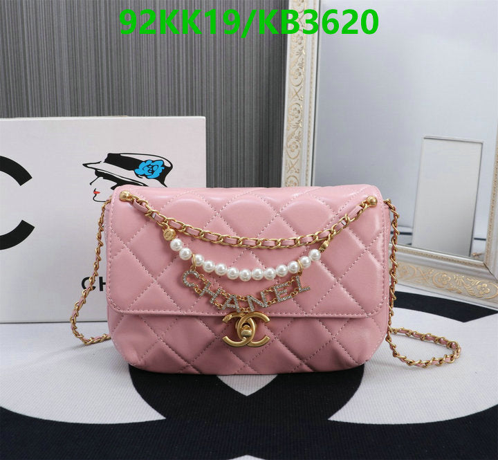 SAMC - CHL Bags Crossbody - 013