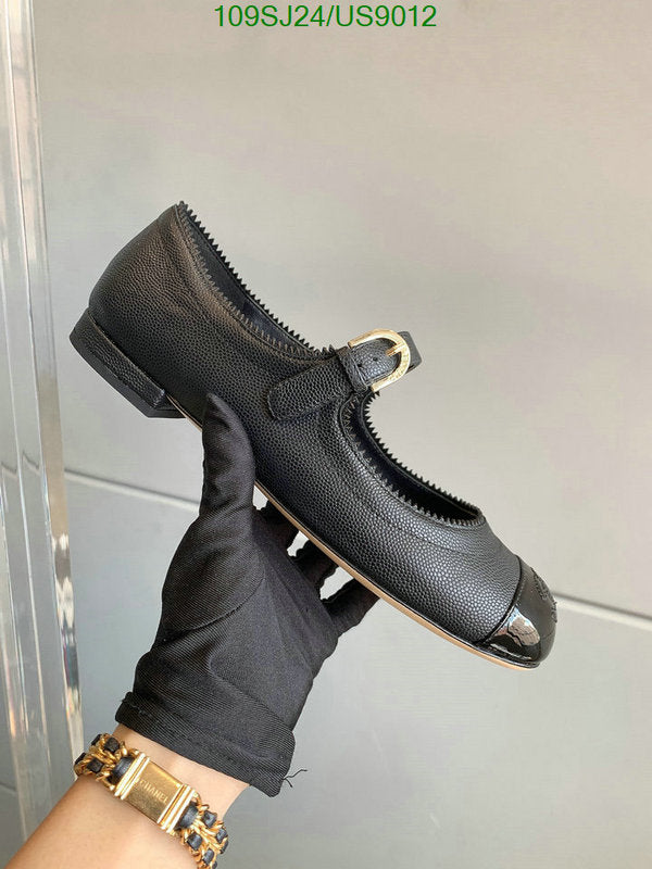 SAMC - CHL Women Shoes Ballet - 147