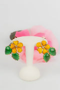 Boucles d'oreilles Augustine