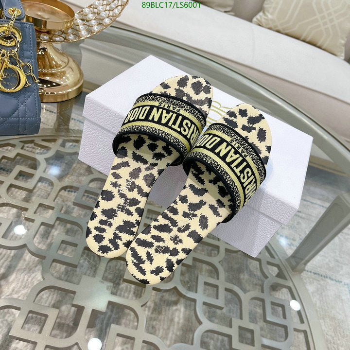 SAMCC - DOR Women Shoes - 2099