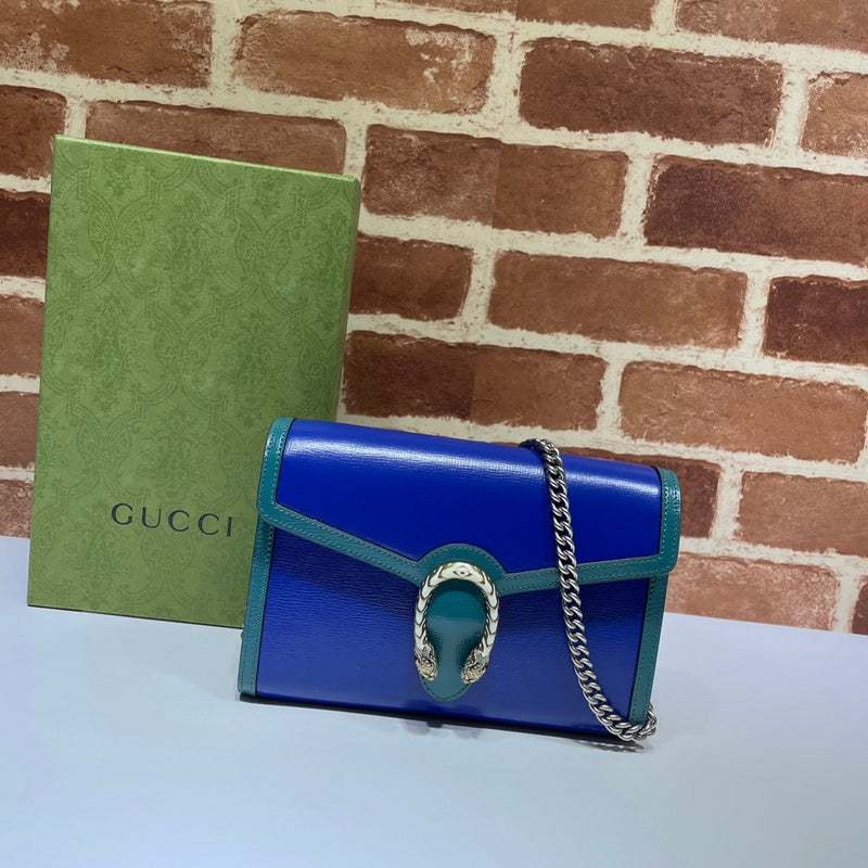 Satchel Bags - GCI Bags - 797