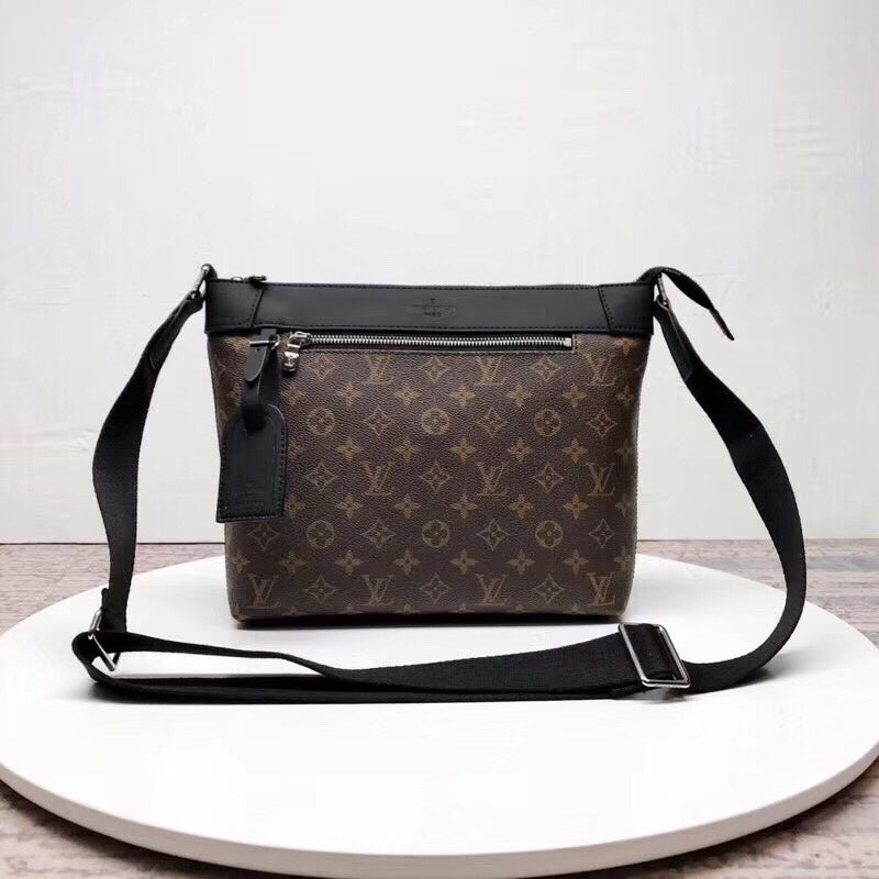 Satchel Bags - VL Bags - 3465