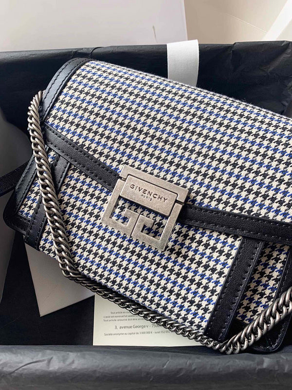 Glamy - GCY Bags - 448