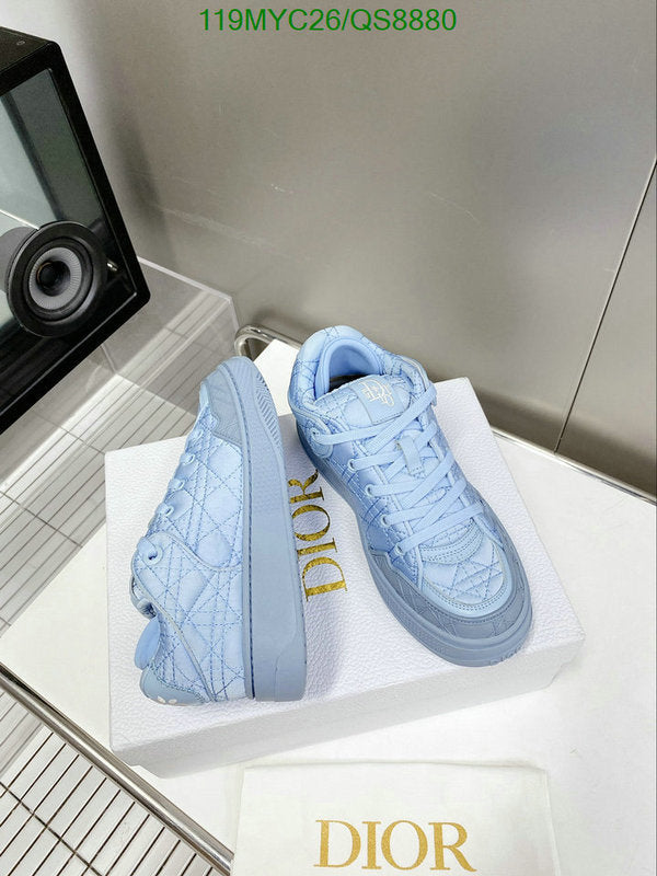 SAMCC - DOR Women Shoes - 1677