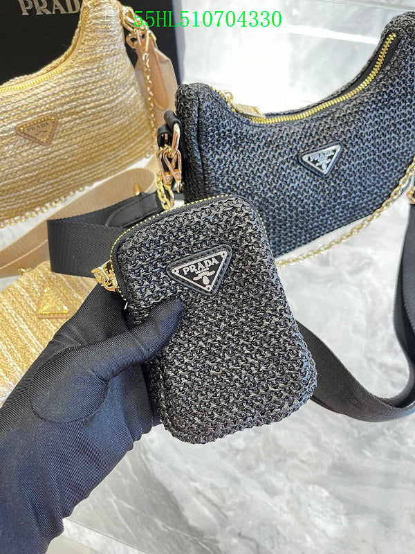Satchel Bags - PDA Bags - 4162