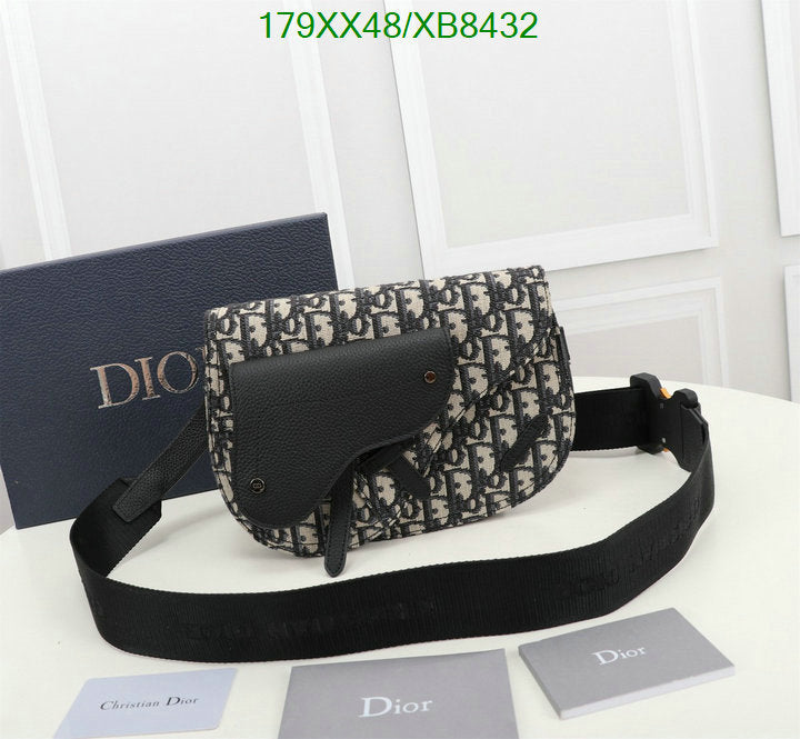 SAMCC - DOR Bags - 1523