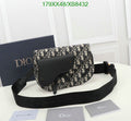 SAMCC - DOR Bags - 1523