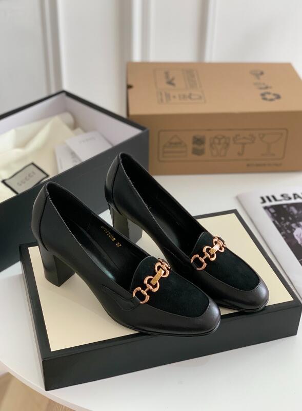 SAMC - GUKI Women Shoes - 1798
