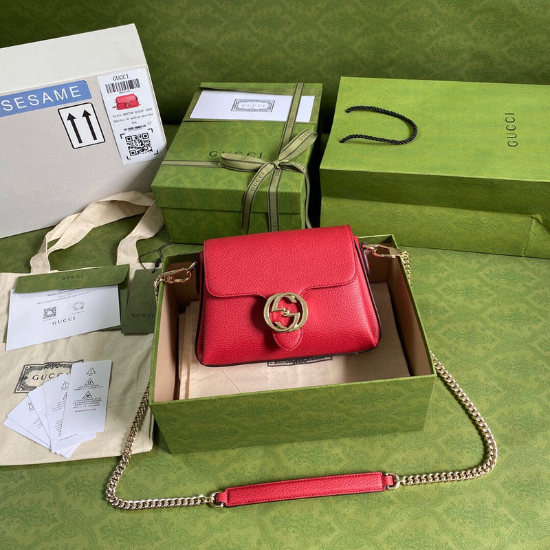 Glami Fashion - GCI Bags - 5939