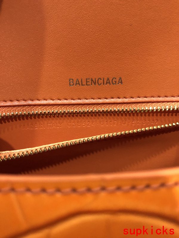 Glami- - BG Hourglass Bags - 121