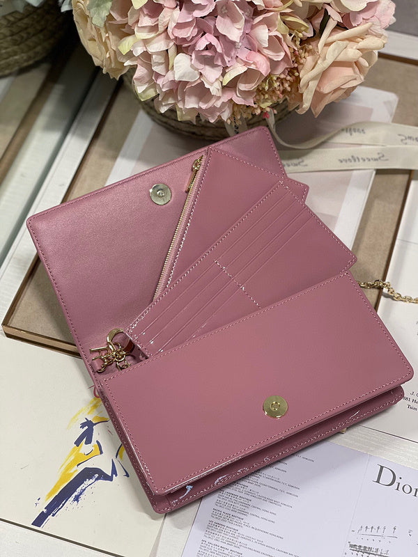 ELE - Dir Bags - 1308