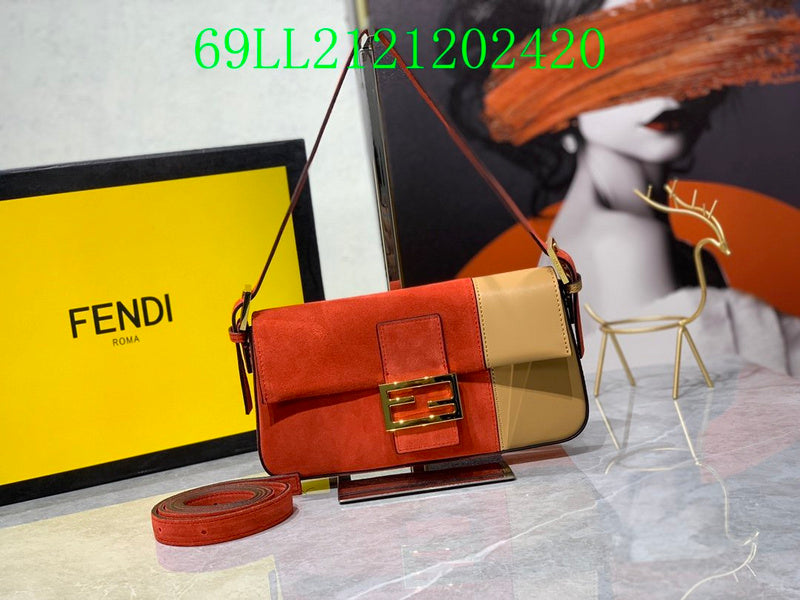 Glami - FDE Bags - 2002