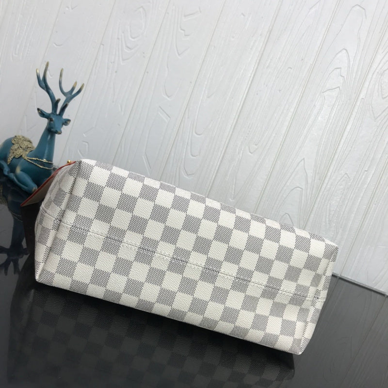 Satchel Bags - VL Bags - 576