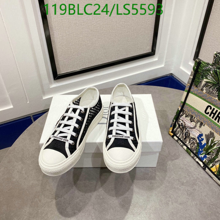 SAMC - DOR Women Sneakers - 095