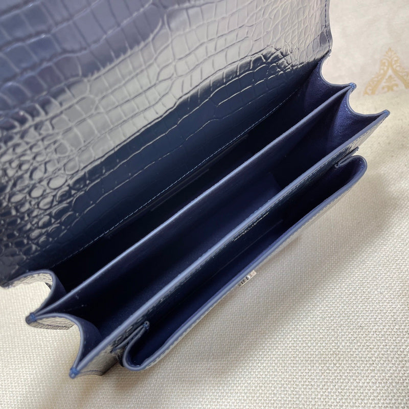 Satchel Bags - SLY Bags - 2660