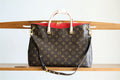 Satchel Bags - VL Bags - 7998