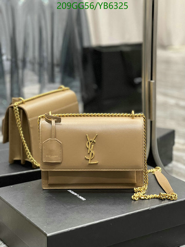 SAMC - YLS Bags - 300