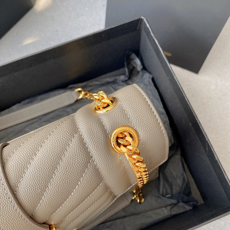 Glamy - YLS Bags - 356