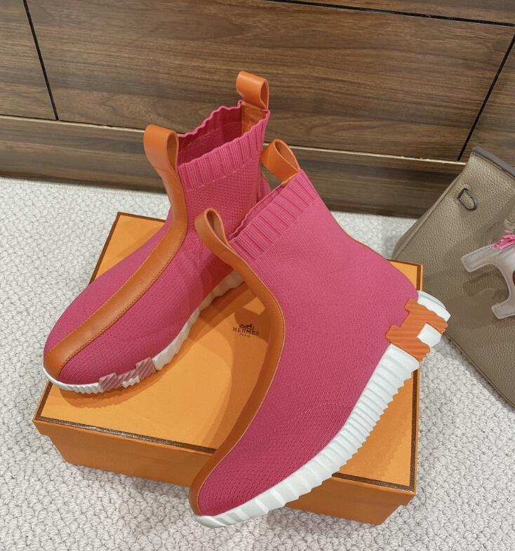 SAMC - HMS Women Shoes - 1005