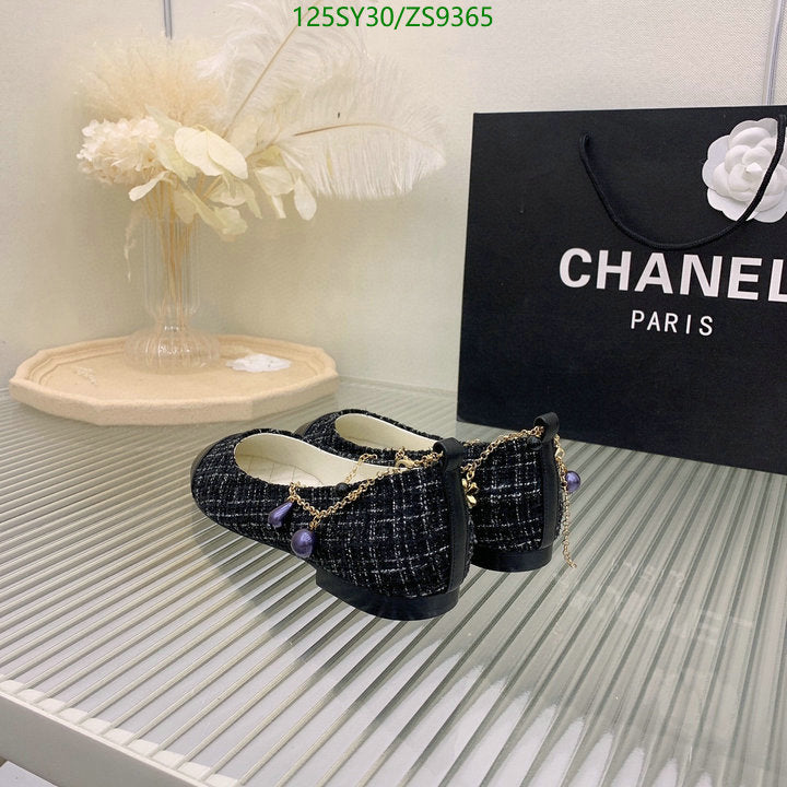 SAMC - CHL Women Shoes Ballet - 219