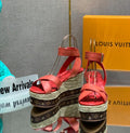 SAMC - LOV Women Shoes - 947