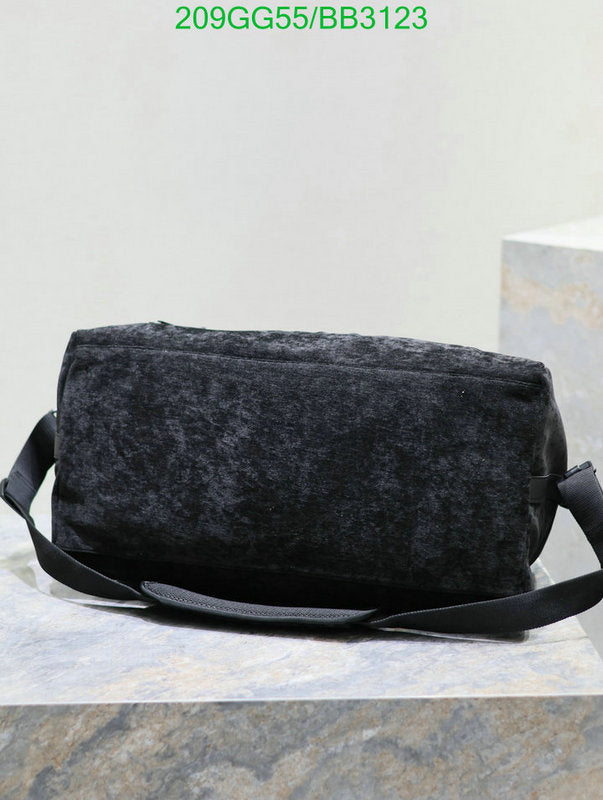 SAMC - YLS Bags - 046