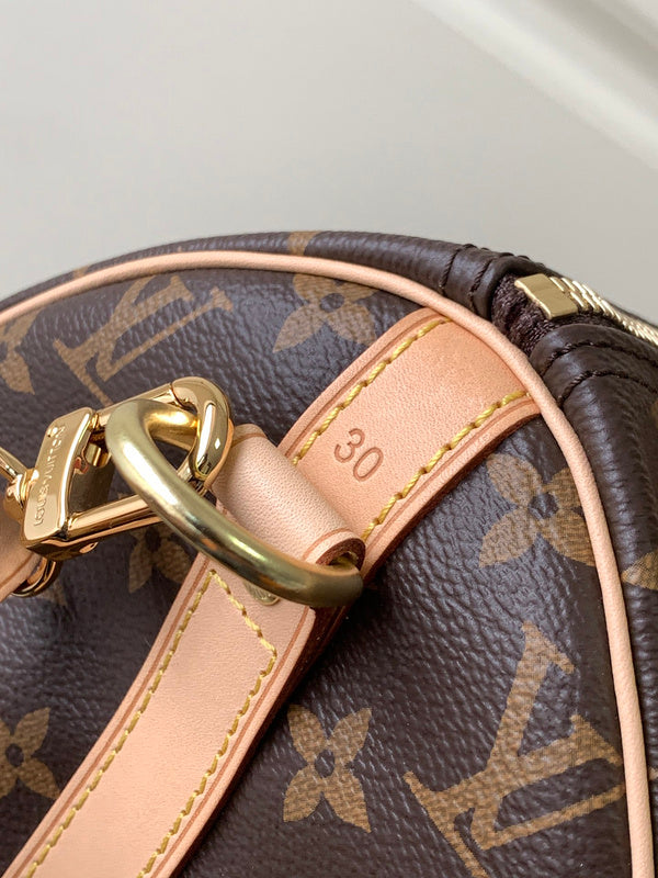 Glami GlamI Lu-Vi Bags - 16877