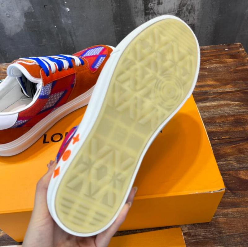 SAMC - LOV Men Shoes - 826