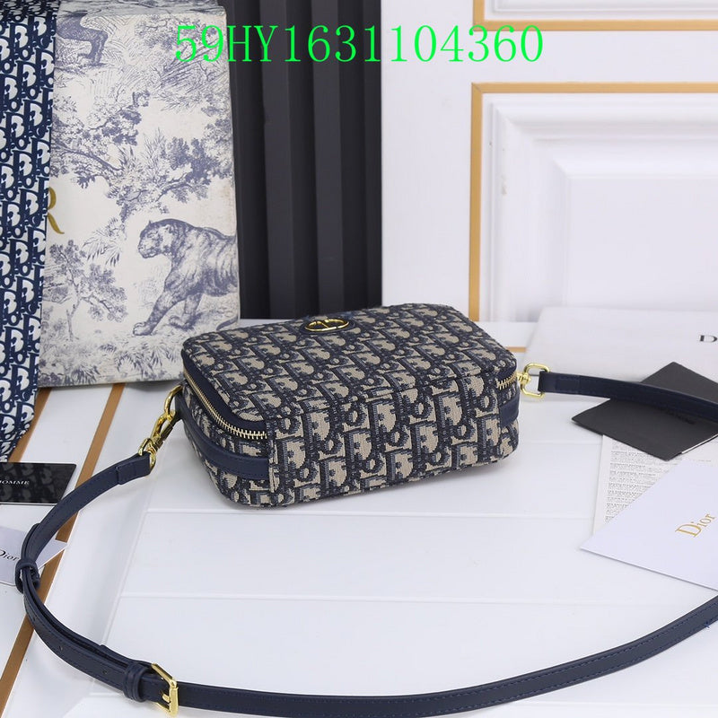 Glami - DOR Bags - 1108