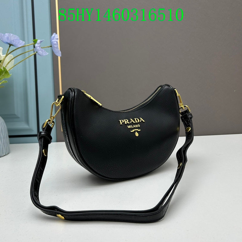 Satchel Bags - PDA Bags - 3464
