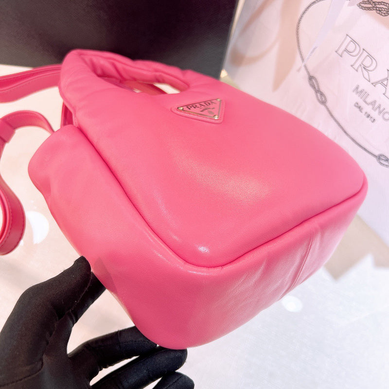 Satchel Bags - PDA Bags - 2162