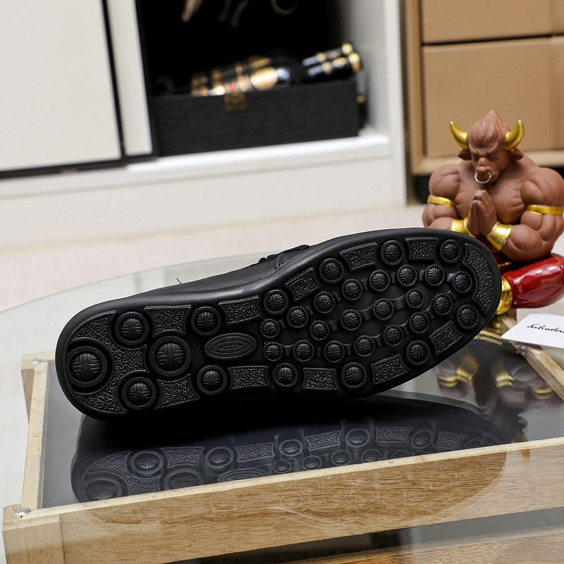 Glami - FGO Men Shoes - 924