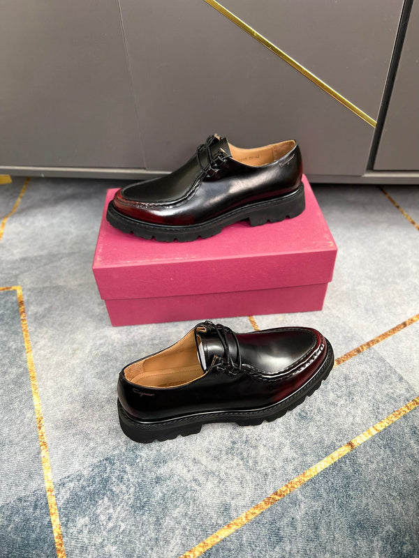Glami - FGO Men Shoes - 1070
