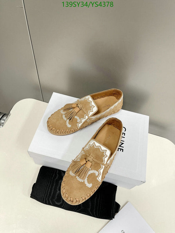 SAMC - COL Women Shoes - 179