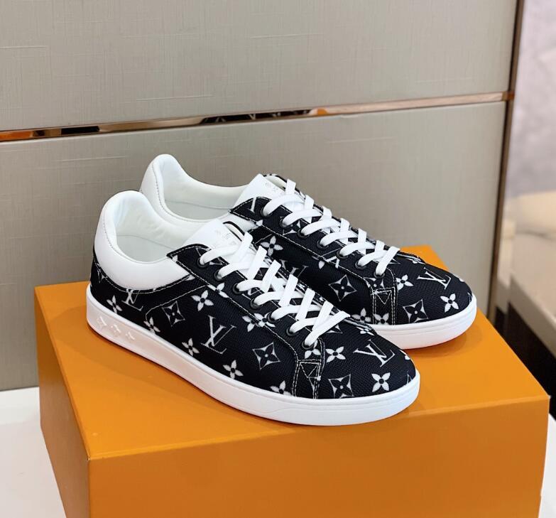 SAMC - LOV Men Shoes - 601