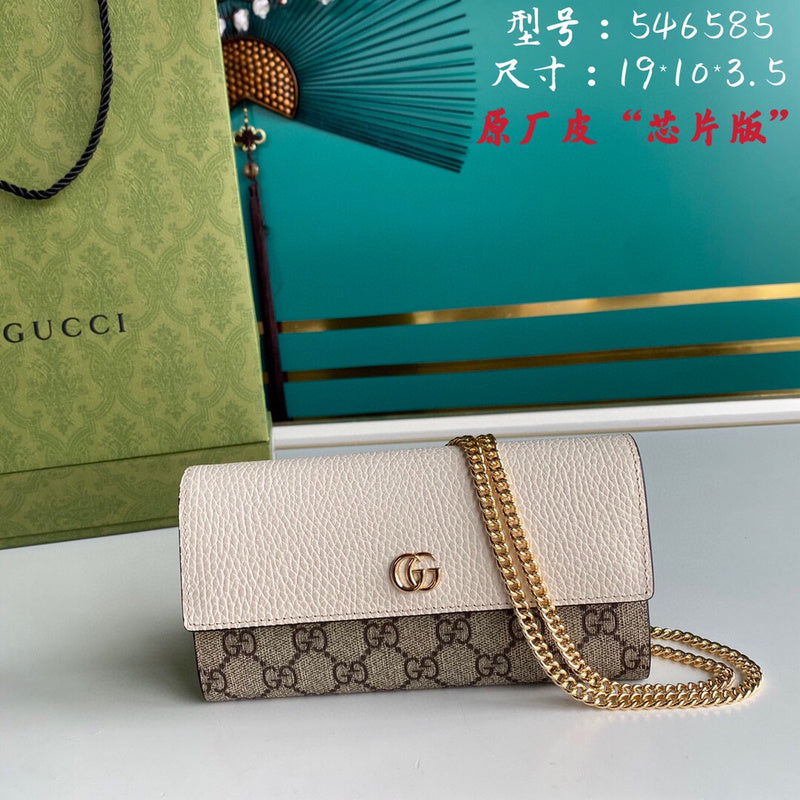 Satchel Bags - GCI Bags - 6049