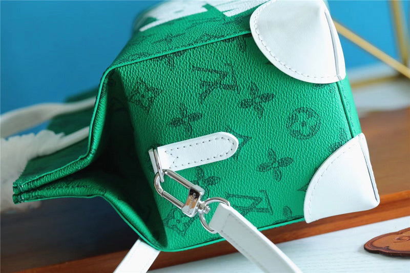 Glami GlamI Lu-Vi bags - 10255