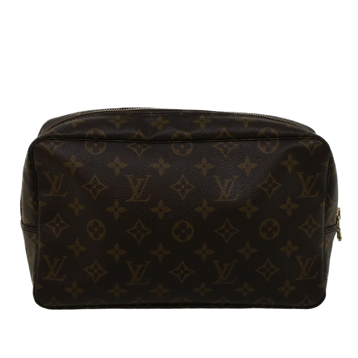 Louis Vuitton Trousse Toilette 28 Clutch Bag