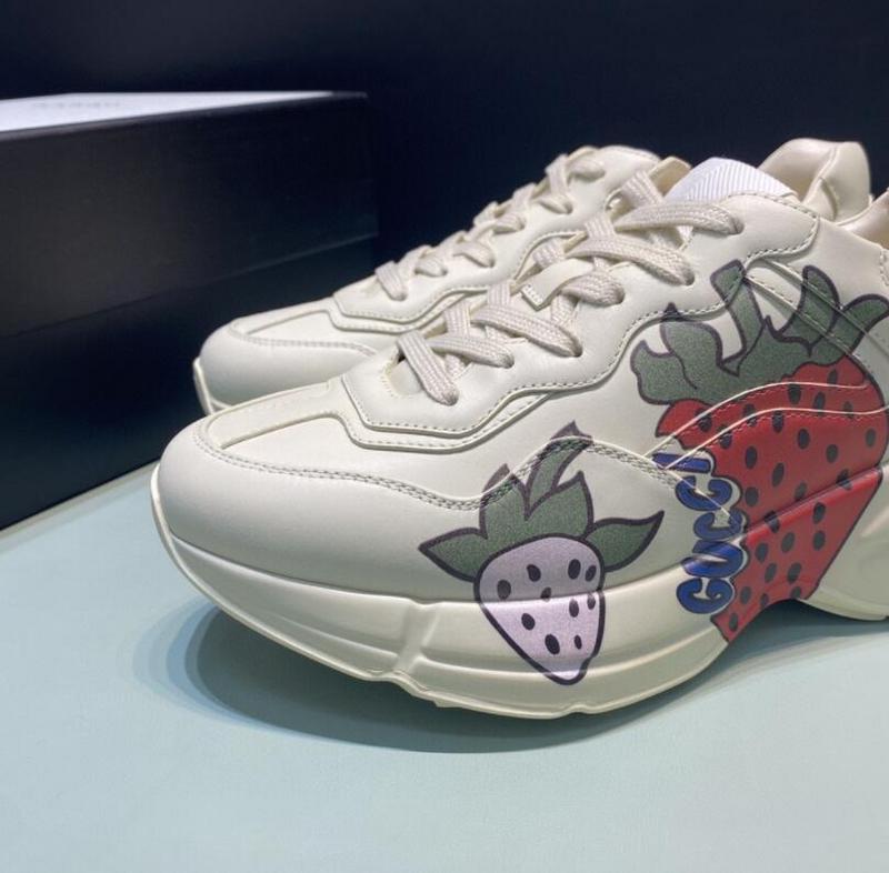 SAMC - GUKI Men Shoes - 805