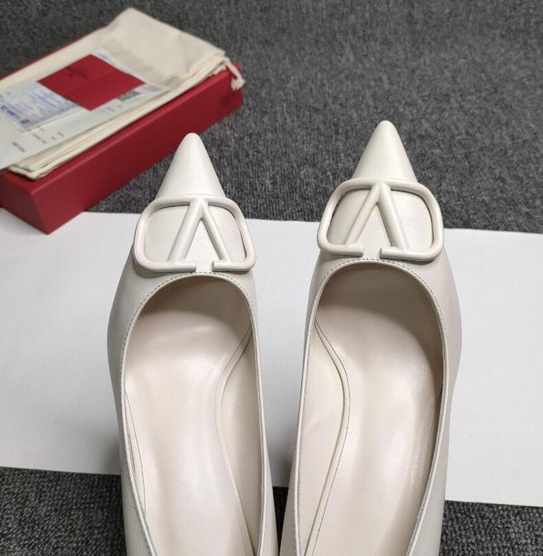 SAMC - VEL Women Shoes - 606