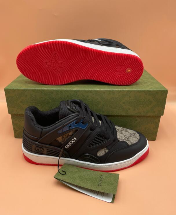 SAMC - GUKI Women Shoes - 1153