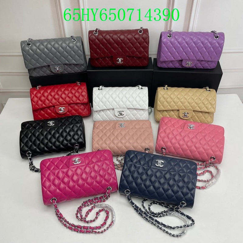 Satchel Bags - CHL Bags - 5539