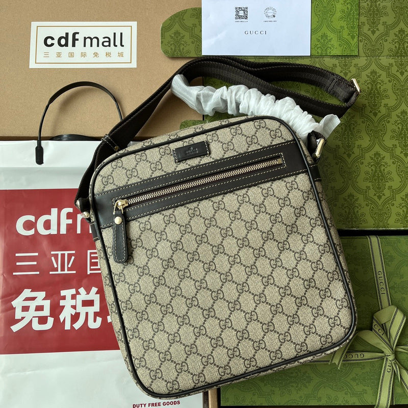 Glami Fashion - GCI Bags - 9239