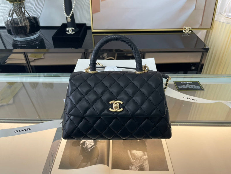 Chanel Bags
